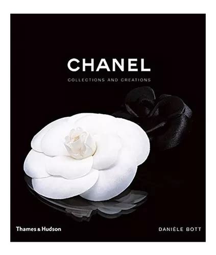 livro chanel capa dura|Chanel: Collections and Creations Capa dura .